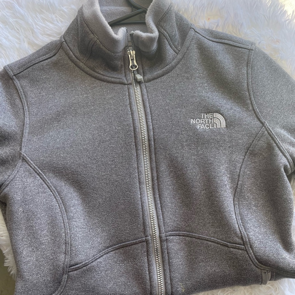 Northface jacket